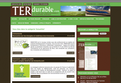 Ter Durable